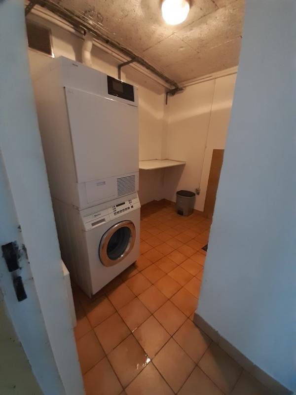 Appartement - 19 m² - 1 pièce