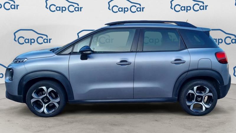 Citroën C3 Aircross Shine 1.2 PureTech 110