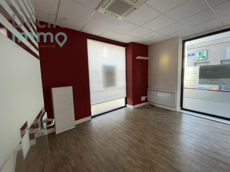 Local commercial - 197 m²