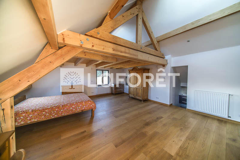 Maison - 96 m² - 2 pièces