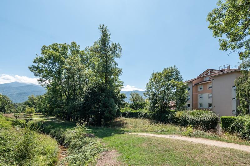 Appartement - 89 m² - 4 pièces