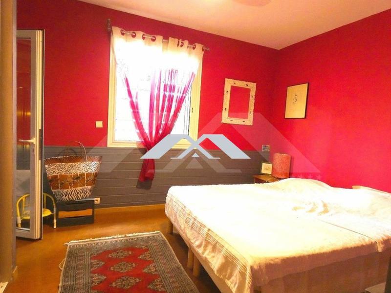 Propriété - 147 m² - 7 pièces