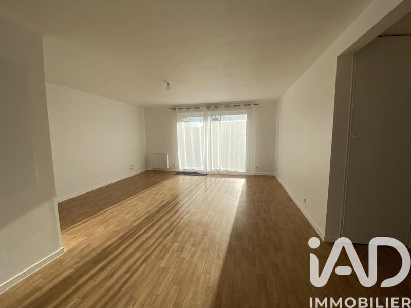 Duplex - 85 m² - 4 pièces