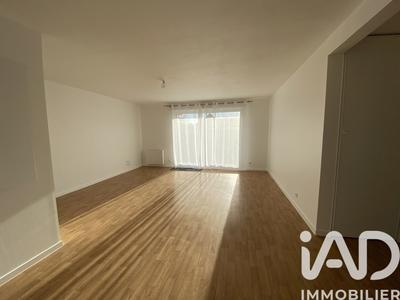 Duplex - 85 m² - 4 pièces