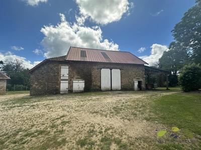 Propriété - 140 m² - 5 pièces