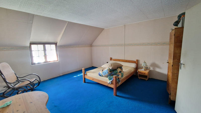 Maison - 145 m² - 5 pièces