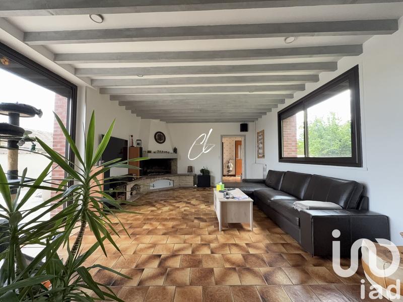 Maison - 148 m² - 4 pièces