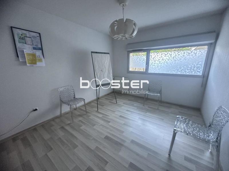 Appartement ancien - 64 m² - 3 pièces