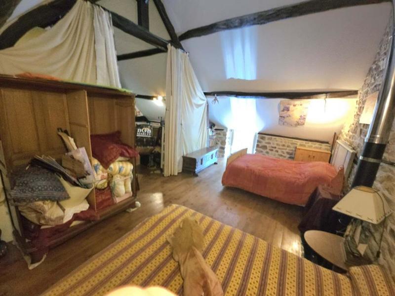 Maison - 112 m² - 5 pièces