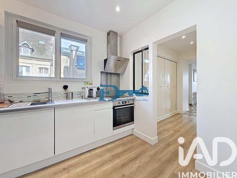 Studio - 40 m² - 1 pièce