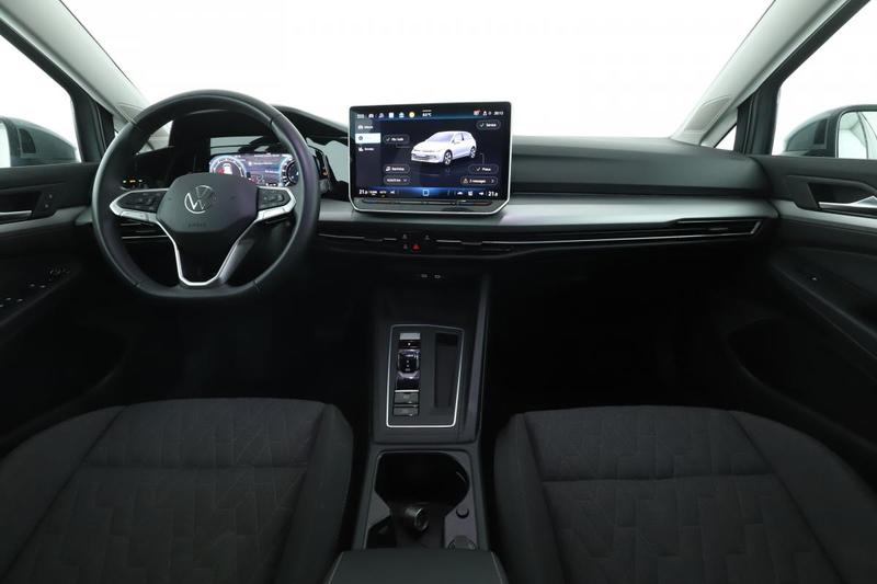 Volkswagen Golf VIII 1.5 eTSI Evo2 Vw Edition Dsg7 116 ch