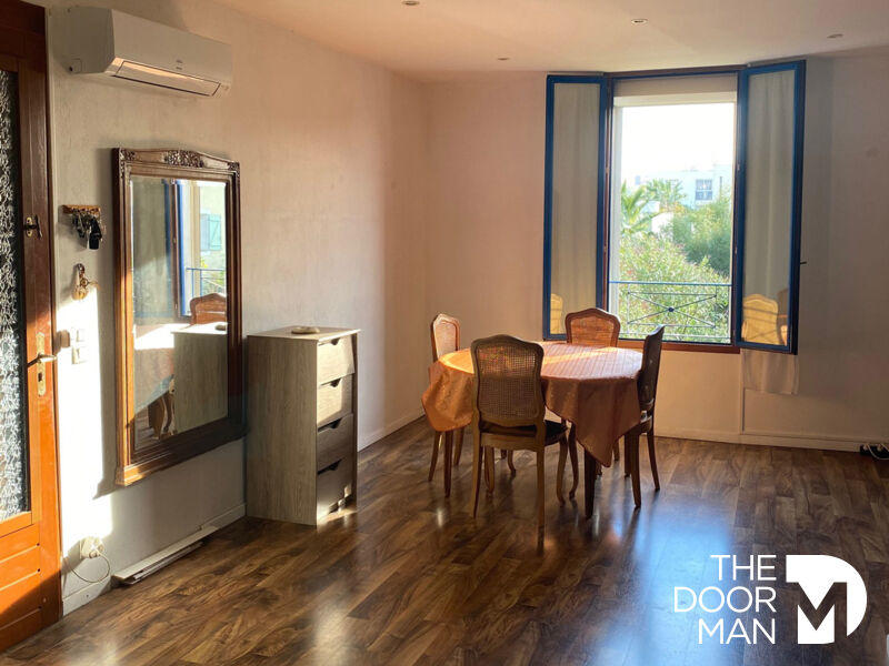 Maison - 73 m² - 4 pièces