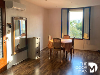 Maison - 73 m² - 4 pièces