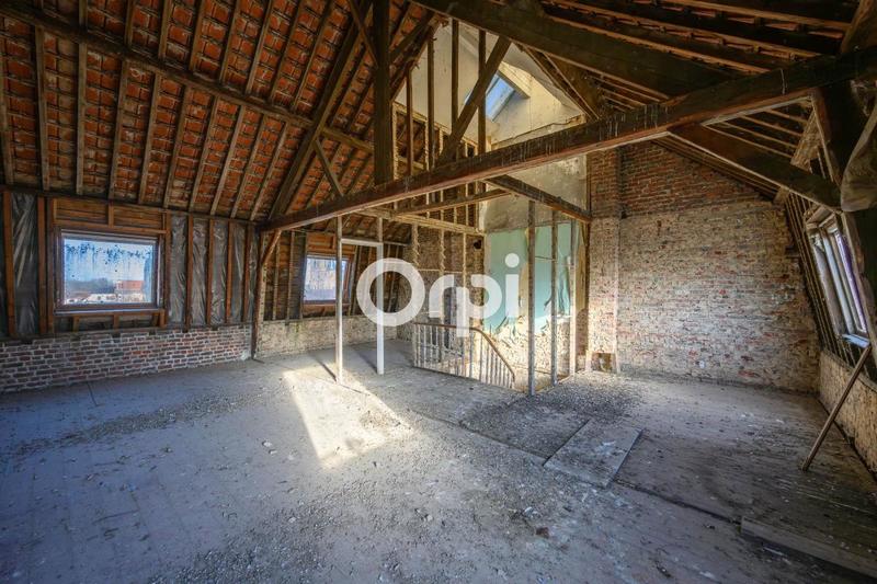 Maison bourgeoise - 240 m² - 6 pièces