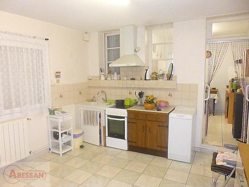 Maison - 102 m² - 5 pièces