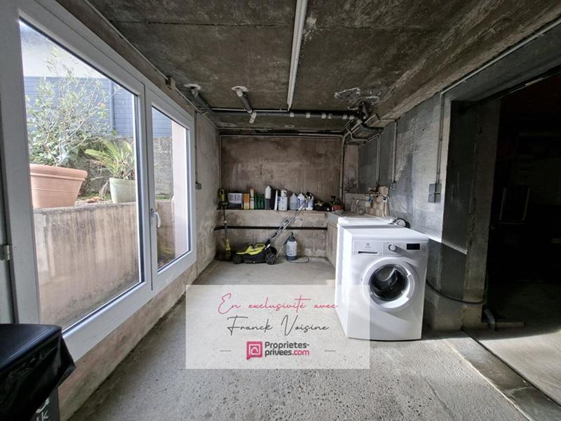 Maison - 78 m² - 4 pièces