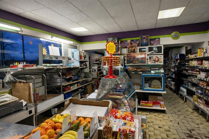 Appartement - 80 m² - 3 pièces