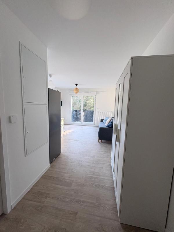 Studio - 29 m² - 1 pièce