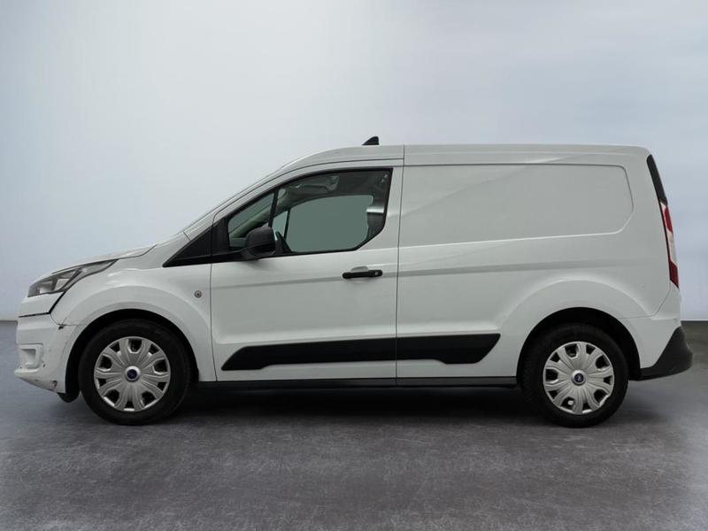 Ford Transit Connect Fgn L1 1.5 Ecoblue 100 s&amp;S Trend Business Nav