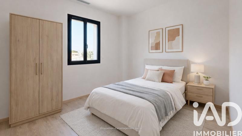 Maison - 108 m² - 5 pièces