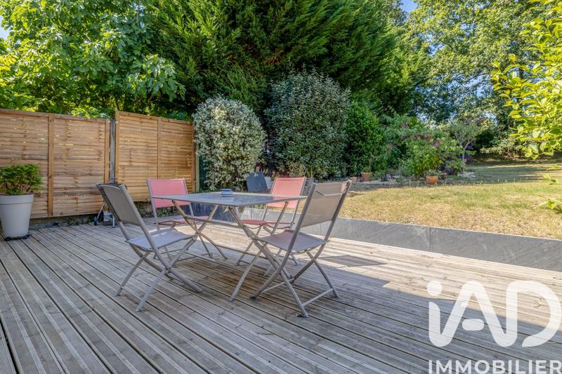 Maison - 156 m² - 5 pièces