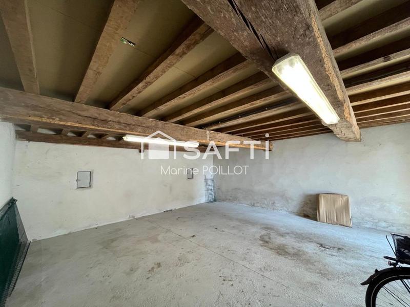 Maison - 194 m² - 9 pièces