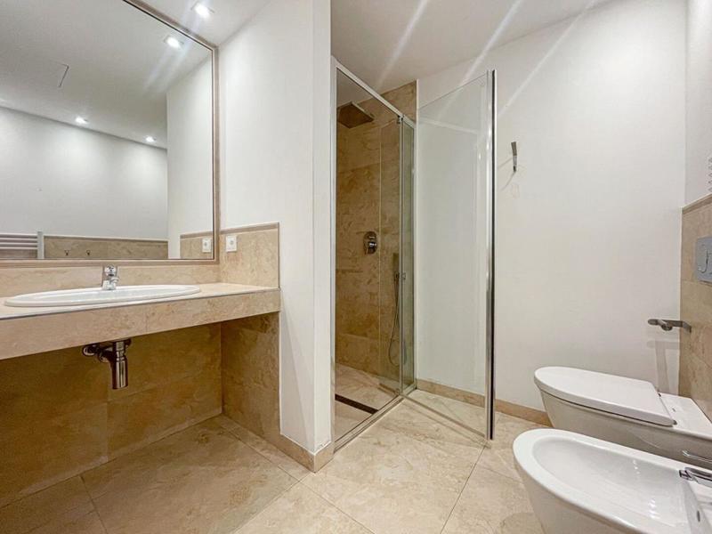 Appartement - 52 m² - 3 pièces