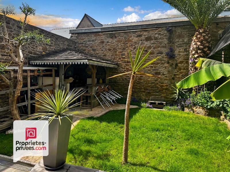 Maison - 127 m² - 5 pièces