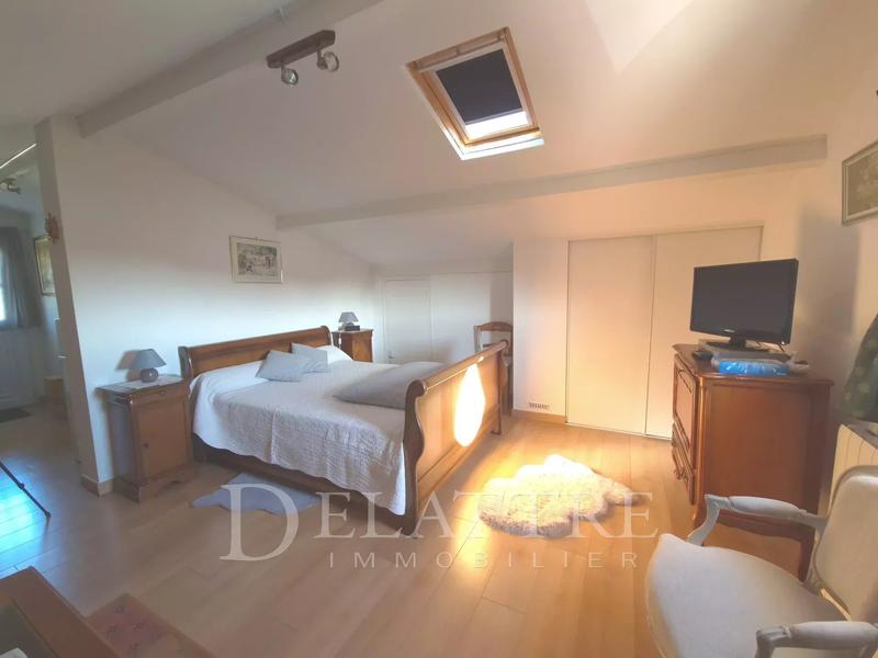 Villa - 160 m² - 6 pièces