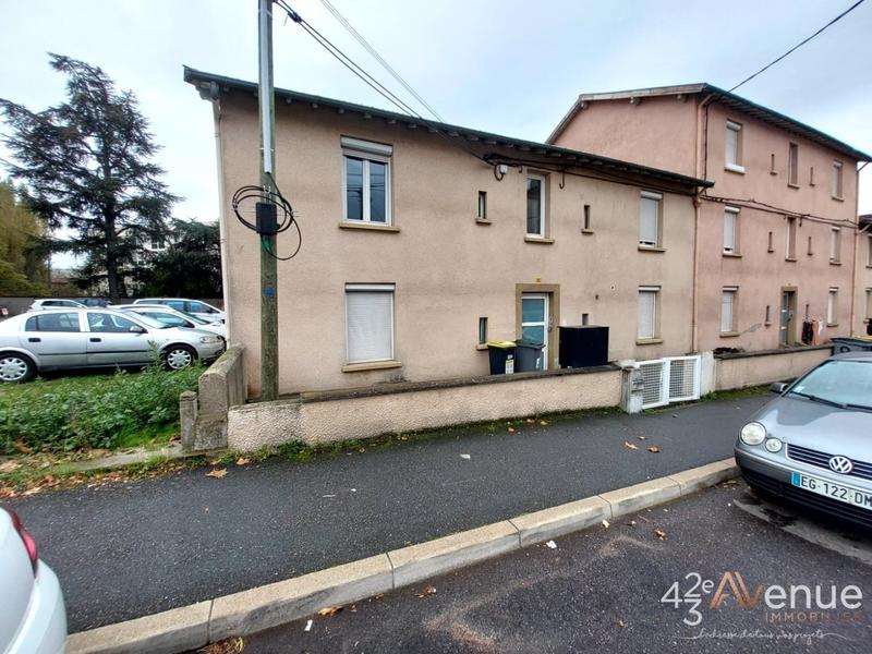 Immeuble - 200 m² - 8 pièces