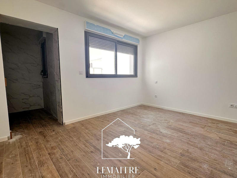 Appartement - 148 m² - 5 pièces