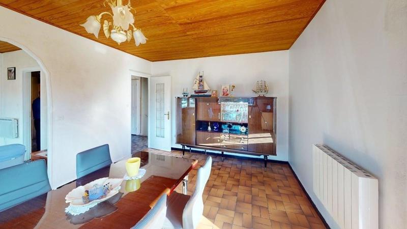 Maison - 180 m² - 6 pièces