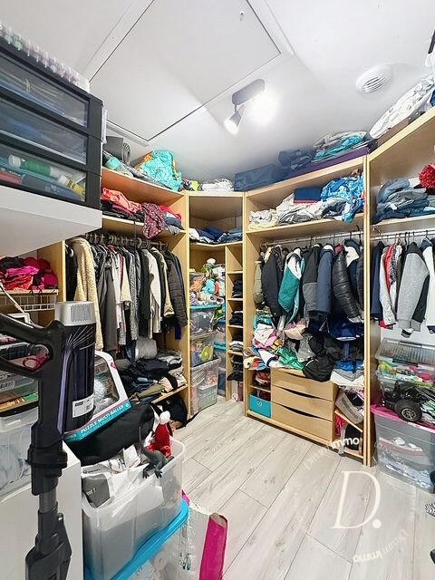 Maison - 151 m² - 6 pièces