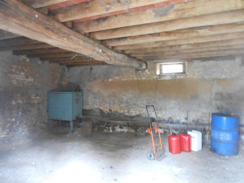 Maison - 55 m² - 3 pièces