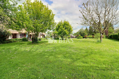 Maison ancienne - 198 m² - 7 pièces