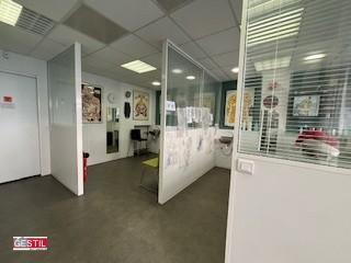 Local commercial - 58 m²