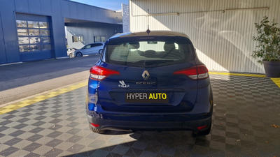 Renault Scénic IV Business dci 130 energy