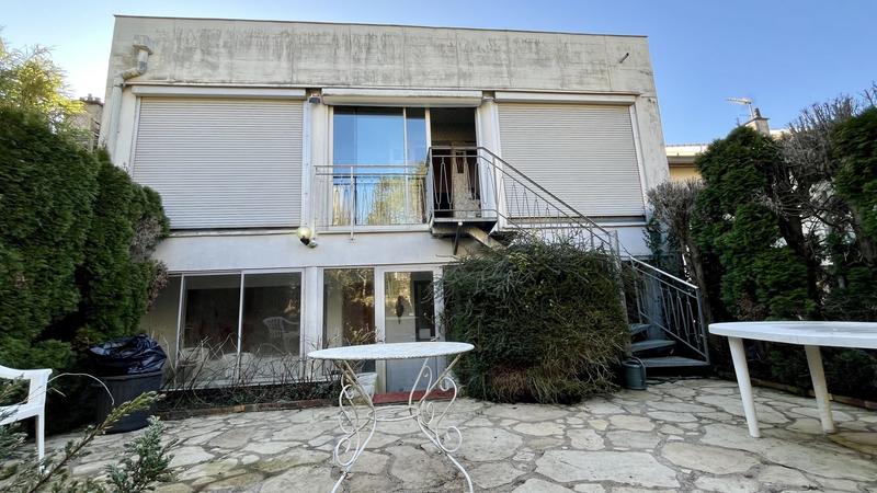 Maison - 160 m² - 4 pièces