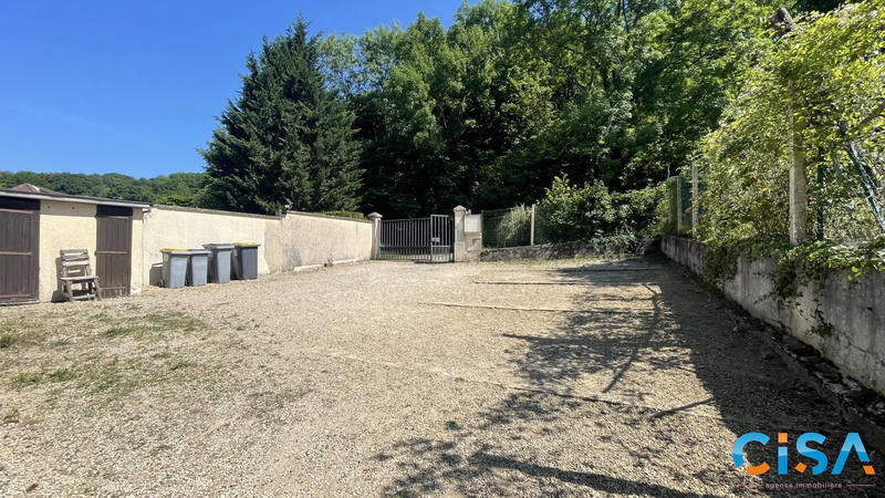 Appartement - 26 m² - 1 pièce