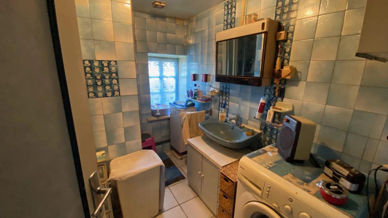 Maison - 77 m² - 3 pièces