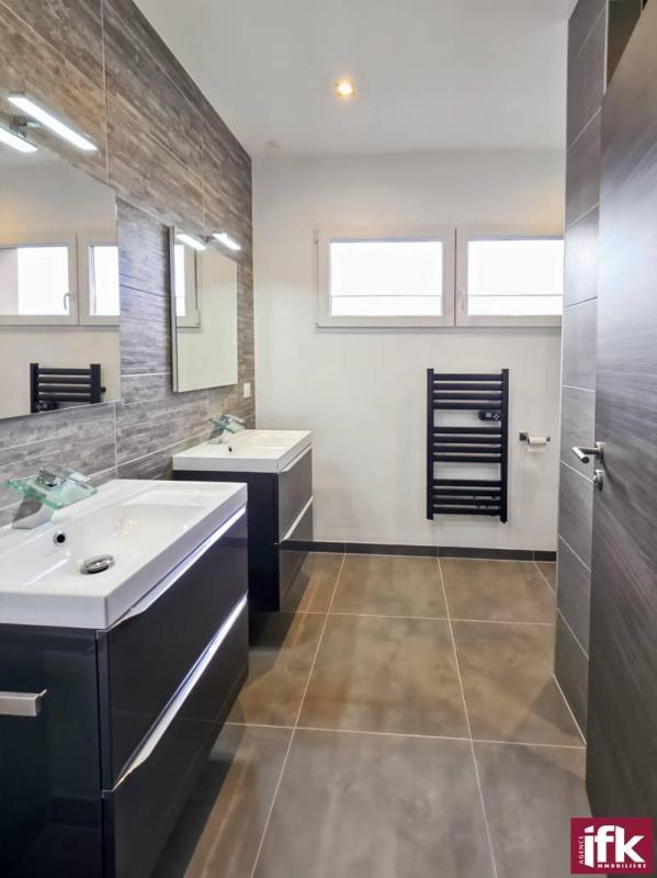 Maison - 142 m² - 5 pièces