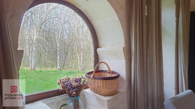 Maison - 200 m² - 6 pièces