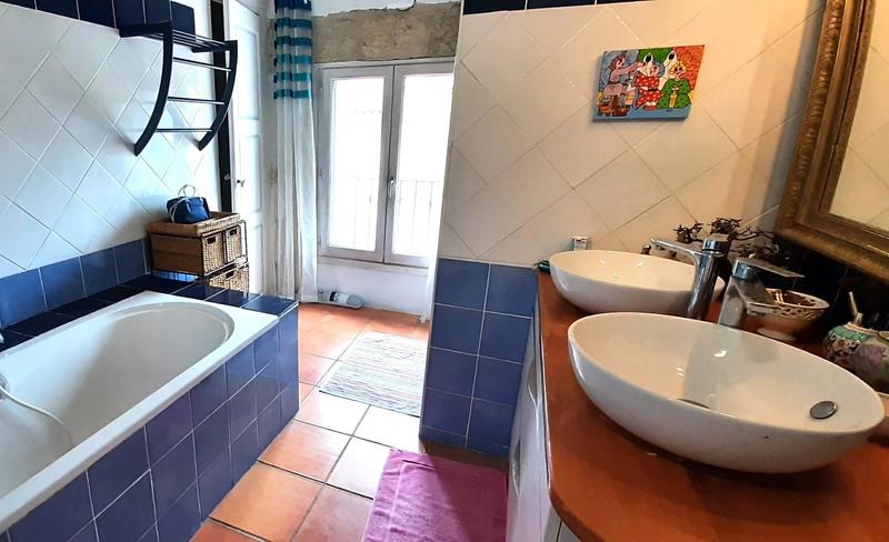 Manoir - 441 m² - 13 pièces