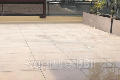 Appartement - 104 m² - 3 pièces