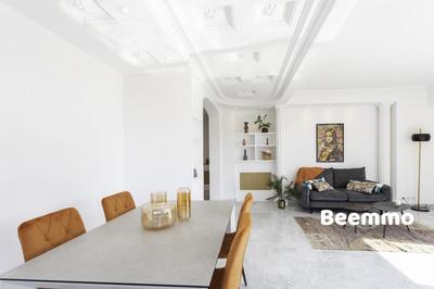 Appartement - 103 m² - 4 pièces