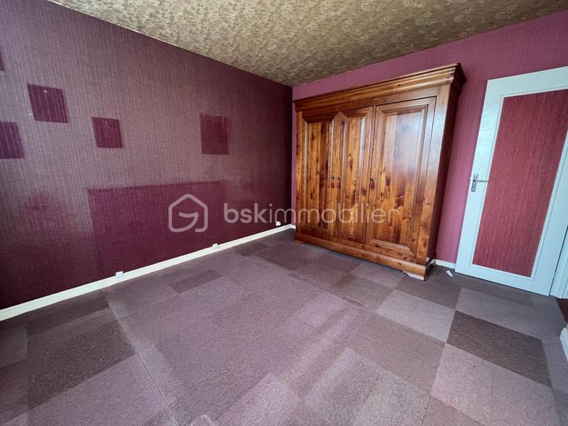 Appartement - 77 m² - 4 pièces