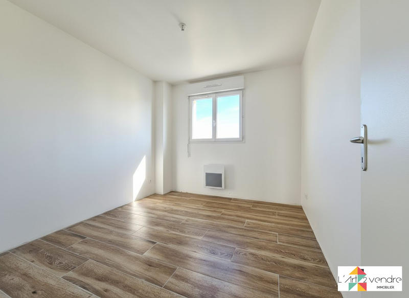 Maison - 86 m² - 4 pièces