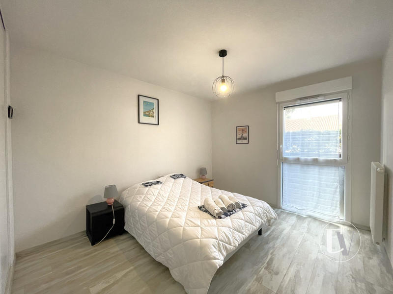 Duplex - 100 m² - 4 pièces