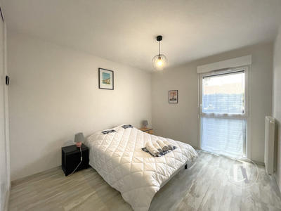 Duplex - 100 m² - 4 pièces