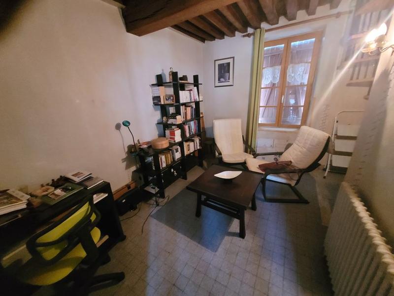 Maison de campagne - 85 m² - 6 pièces
